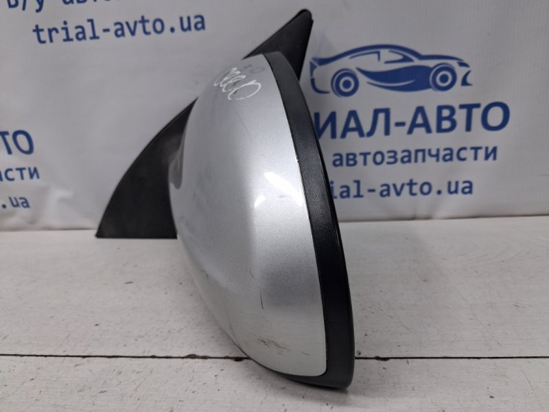 Зеркало левое Kia Ceed ED 1.6 DIESEL D4FB 2006 (б/у) Київ - зображення 3