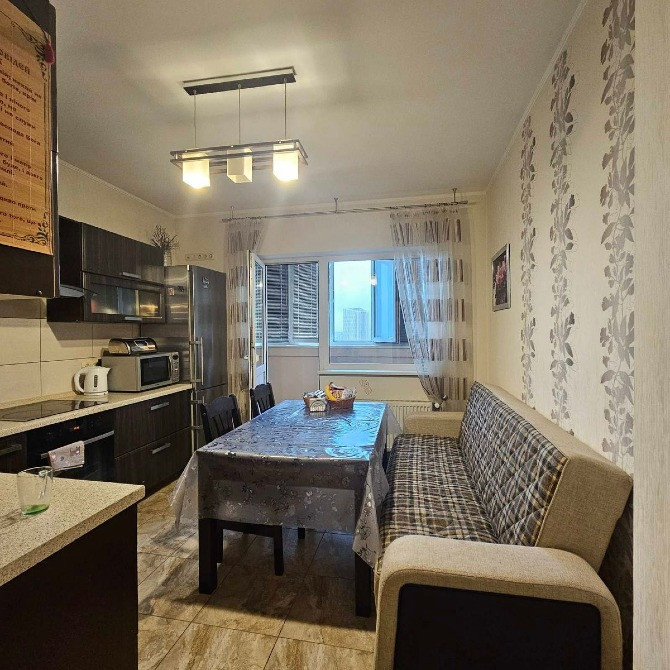 Продаж 2 к квартири,жк "Купава" Симоненка 2 Б Бровары - изображение 1