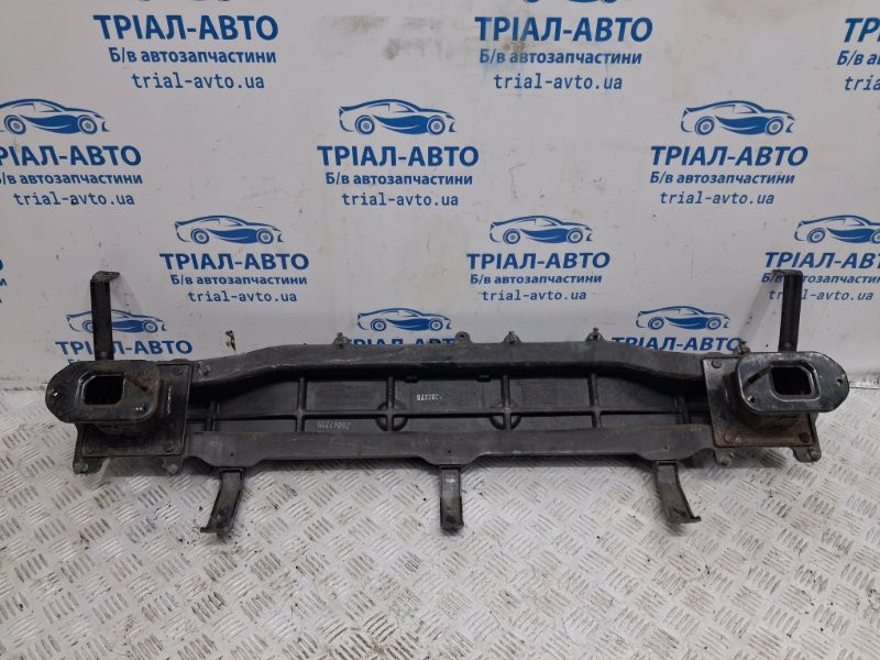 Усилитель бампера задний Hyundai I30 GD 1.6 DIESEL D4FB 2011 (б/у) Киев - изображение 3