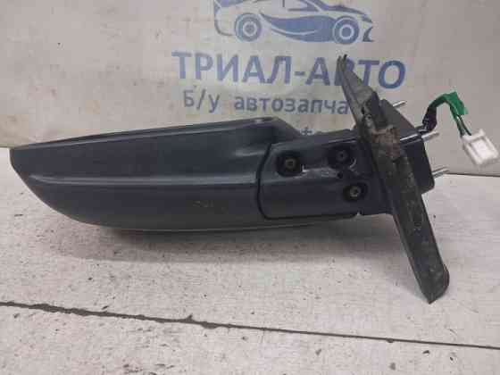Зеркало левое Mitsubishi Lancer 2007-2017 7632A093 (Арт. 83045) Киев