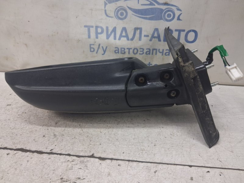 Зеркало левое Mitsubishi Lancer 2007-2017 7632A093 (Арт. 83045) Київ - зображення 4