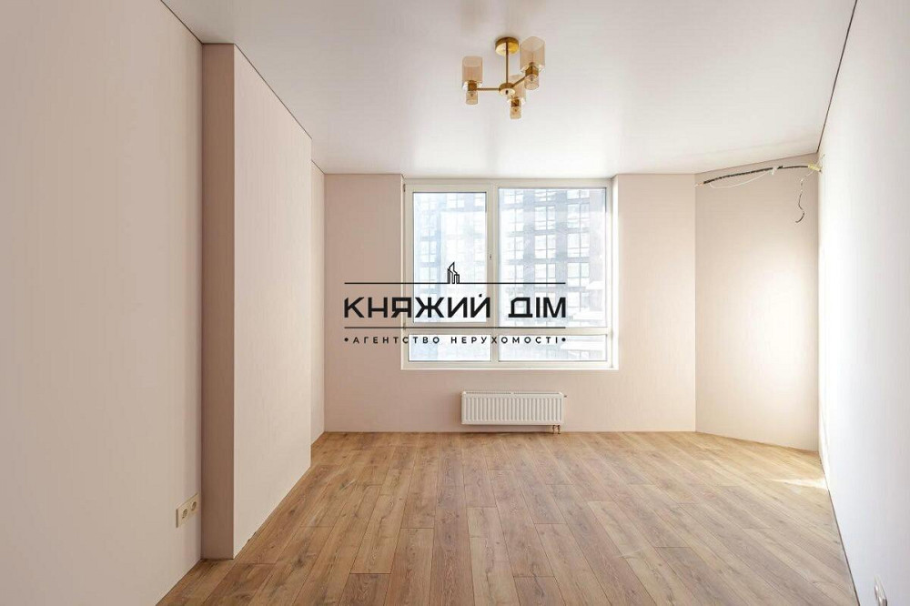 #128293; Квартира з видом на Дніпро — Дніпровська набережна, 15Ж. єОселя єВідновлення.ЖК Great Київ - зображення 8