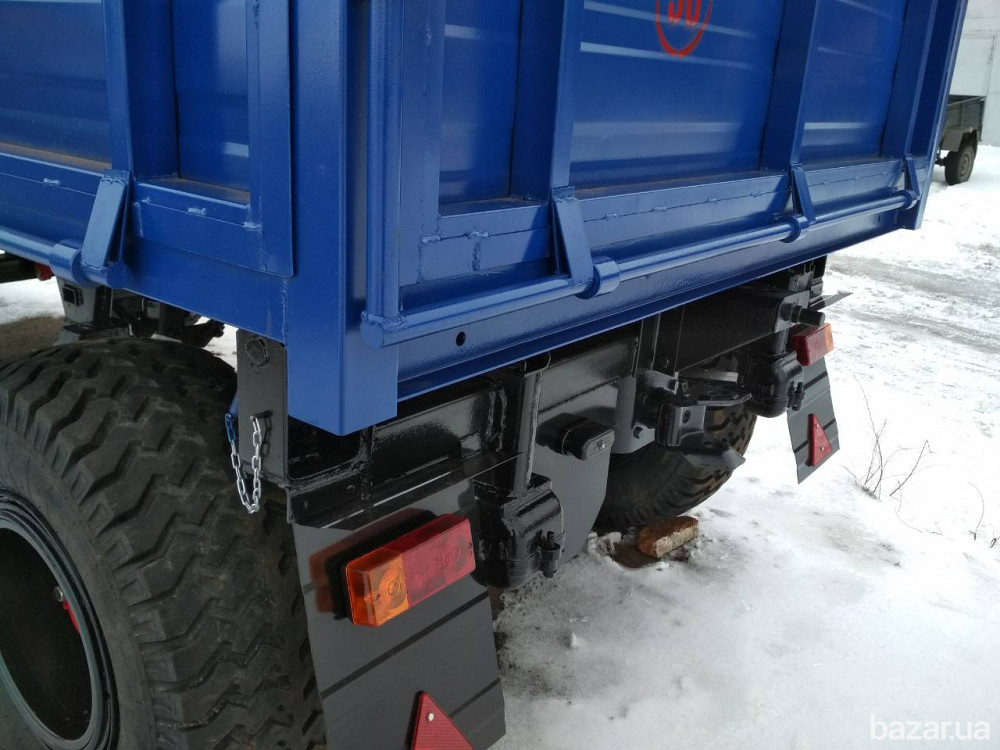 Прицеп 2птс-6 Запорожье - изображение 10