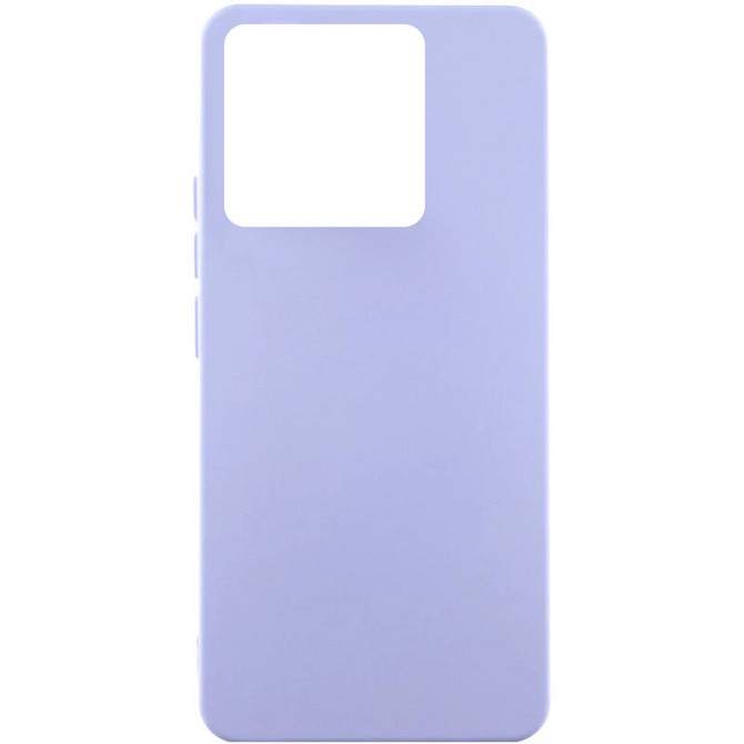 Чехол Silicone Cover Lakshmi (AA) для Xiaomi 13T / 13T Pro Херсон - зображення 1