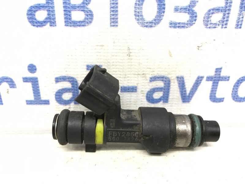 Форсунка топливная Nissan Qashqai J10 2.0 БЕНЗИН MR20DE 2006 (б/у) Київ - зображення 1