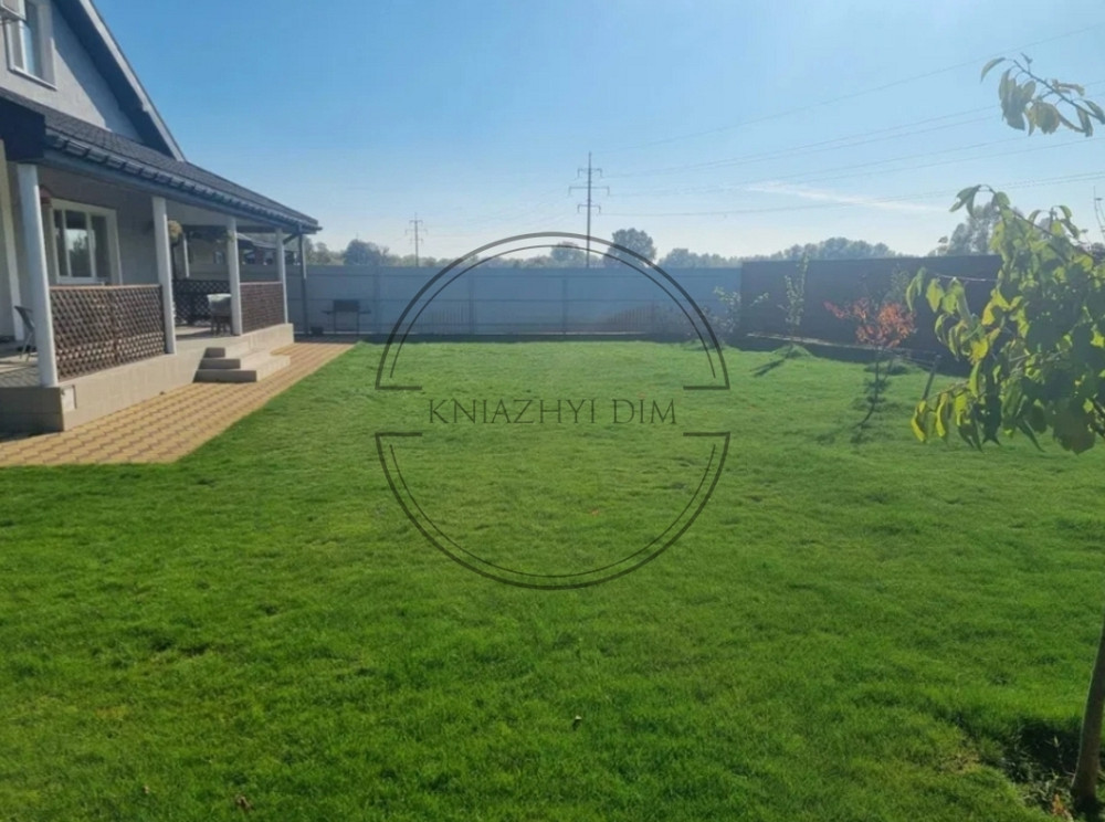 Оренда будинку біля с Осещина КОД 139340 Київ - зображення 3