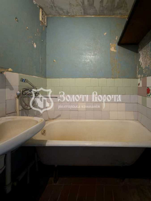 продажа 1-к квартира Киев, Деснянский, 40000 $ Київ - зображення 9