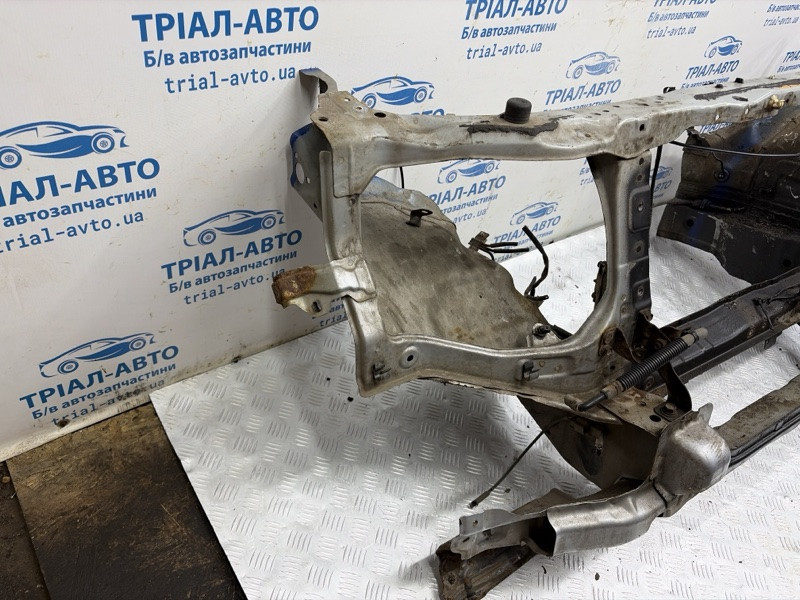 Панель передняя Mitsubishi Pajero Wagon 2006-2022 5215A175 (Арт. 83721) Київ - зображення 9