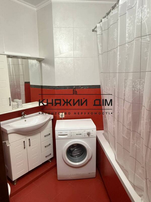 Є генератор Оренда 1 кім. квартири метро Позняки Осокорки Код 11203825 Киев - изображение 7