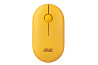 Мышь компьютерная безпроводная 2E Silent WL BT Sunny yellow 2E-MF300WYW желтая Київ