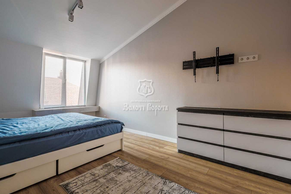 продажа 1-к квартира Киев, Соломенский, 80000 $ Київ - зображення 2