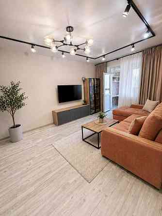 продажа 3-к квартира Киево-Святошинский, Софиевская Борщаговка, 115000 $ 