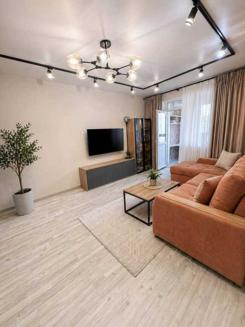 продажа 3-к квартира Киево-Святошинский, Софиевская Борщаговка, 115000 $  - зображення 2