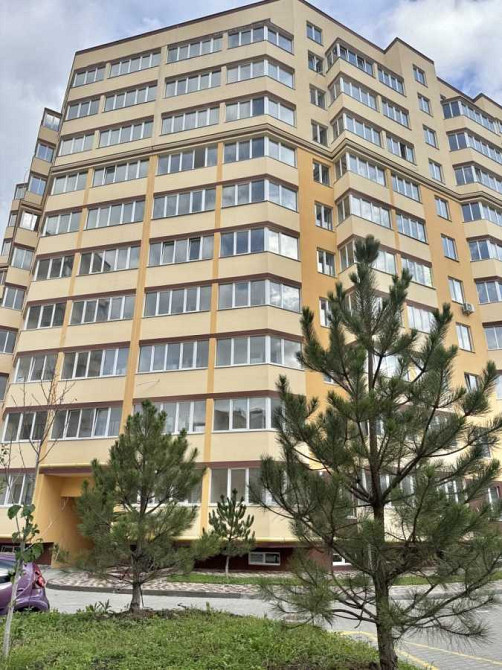 продажа 1-к квартира Киево-Святошинский, Софиевская Борщаговка, 43000 $  - зображення 1