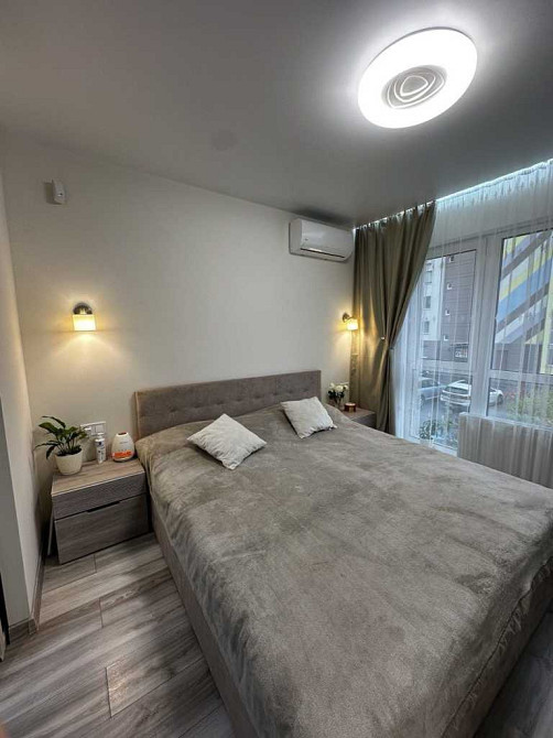 продажа 2-к квартира Киев, Святошинский, 82000 $ Киев - изображение 4