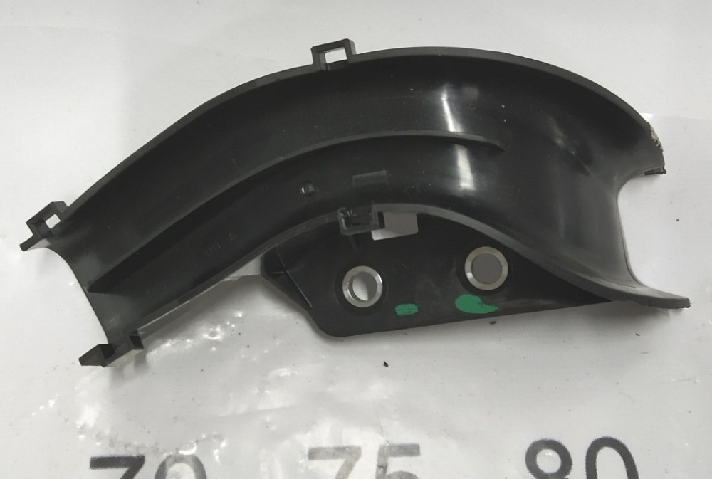 Кронштейн проводки чарджер блока (GEN3) (72A фаза) Tesla model S REST, Tesla model X 1063797-00-A Киев - изображение 1