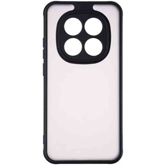 Чохол Shadow Case Camera Cov для Xiaomi Redmi Note 15 4G Matte Black Харків