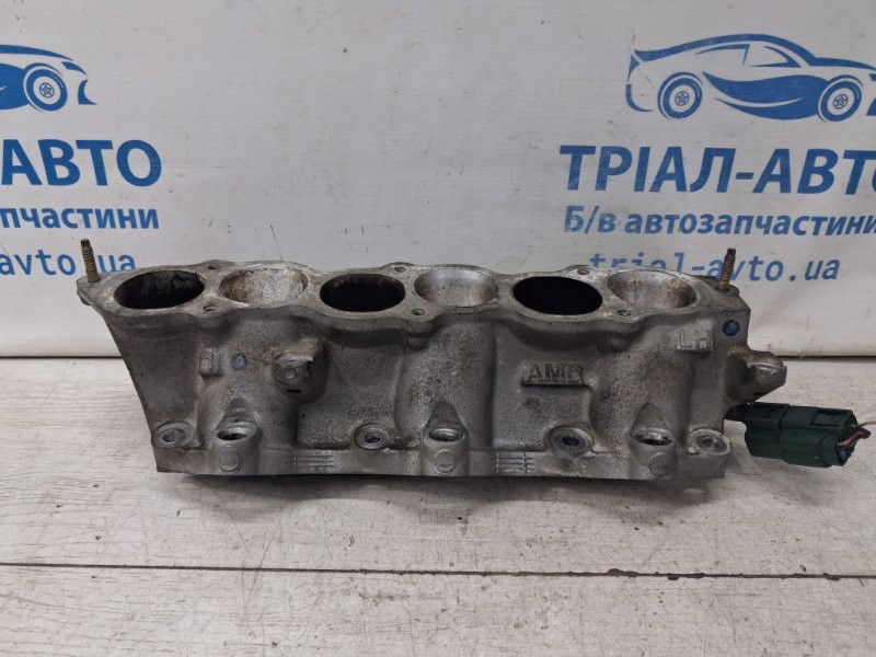 Коллектор впускной металл Infiniti FX S50 3.5 БЕНЗИН VQ35DE 2002 (б/у) Київ - зображення 3