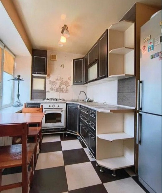 Продам 2-кімнатну квартиру в цегляному будинку на Заболотного Одеса - зображення 5