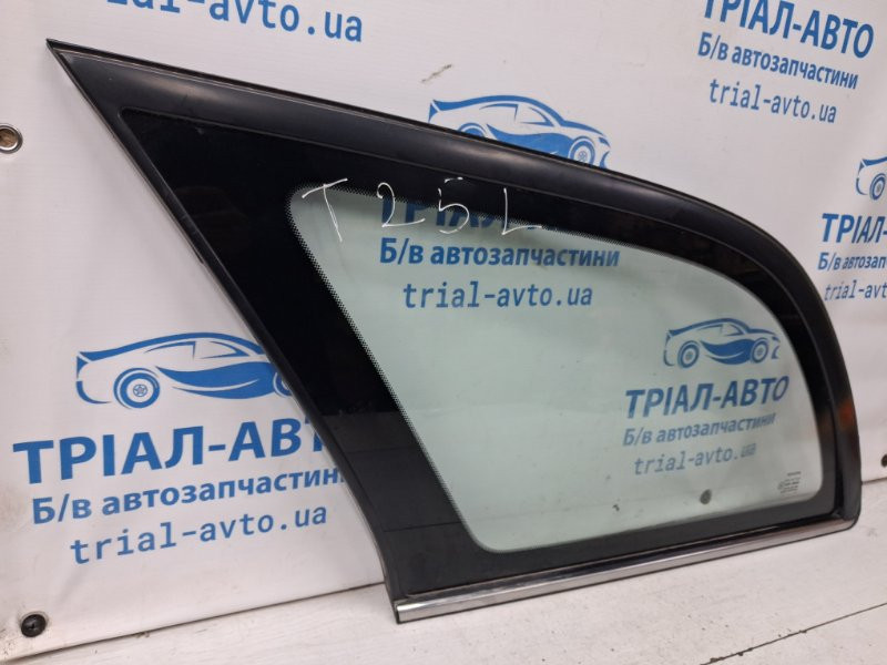 Стекло в кузов заднее левое Toyota Avensis 2002-2010 6272005100 (Арт. 71236) Киев - изображение 2