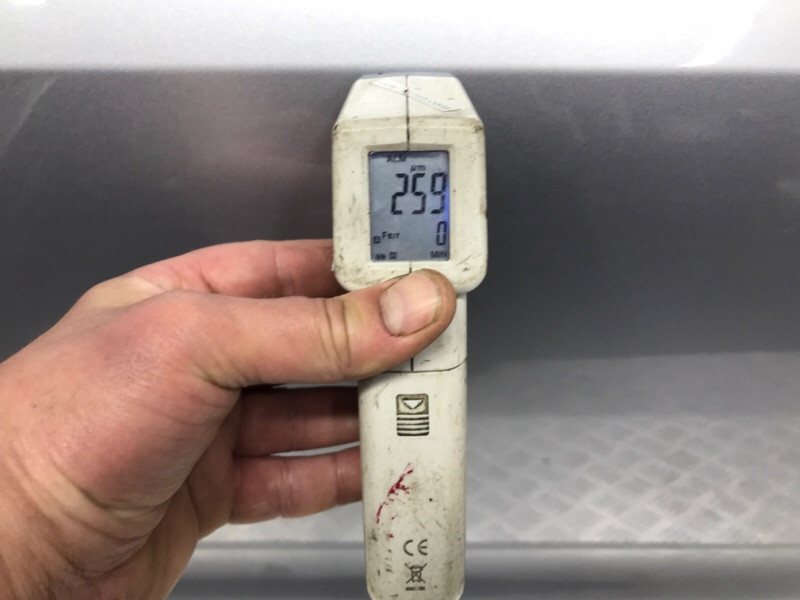 Дверь передняя правая Mitsubishi Pajero Wagon 3 3.2 ДИЗЕЛЬ 4M41 1999 (б/у) Київ - зображення 7