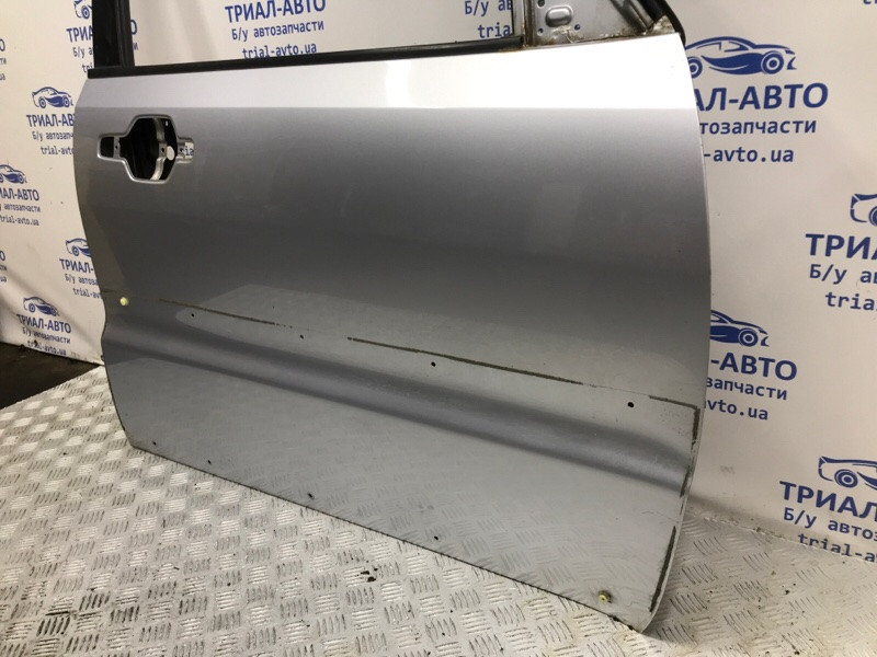 Дверь передняя правая Mitsubishi Pajero Wagon 2006-2022 5700A452 (Арт. 56384) Киев - изображение 4