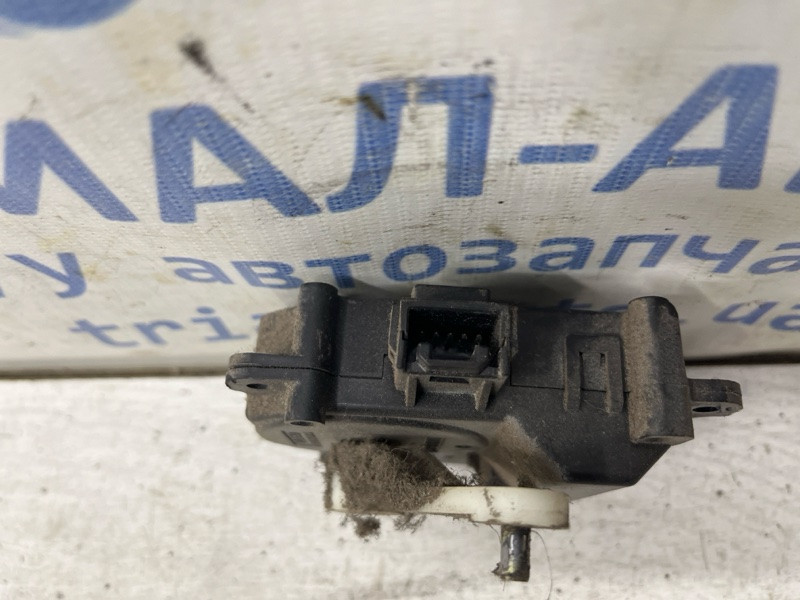 Сервопривод Toyota Camry 2001-2006 8710641041 (Арт. 81771) Київ - зображення 3