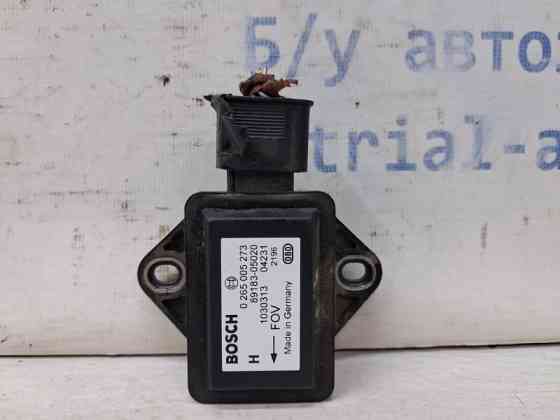 Датчик ускорения Toyota Avensis 2002-2010 8918305020 (Арт. 65711) Киев