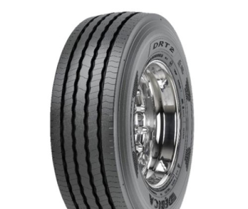 385/65 R22.5 Debica DRT2 164/158K/L Причіпна шина Киев - изображение 11
