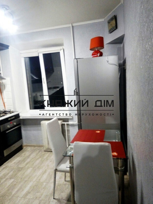 Шикарнвя однокомнатная после ремонта в ЦЕНТРЕ .Код объекта: 1158042 Киев - изображение 10