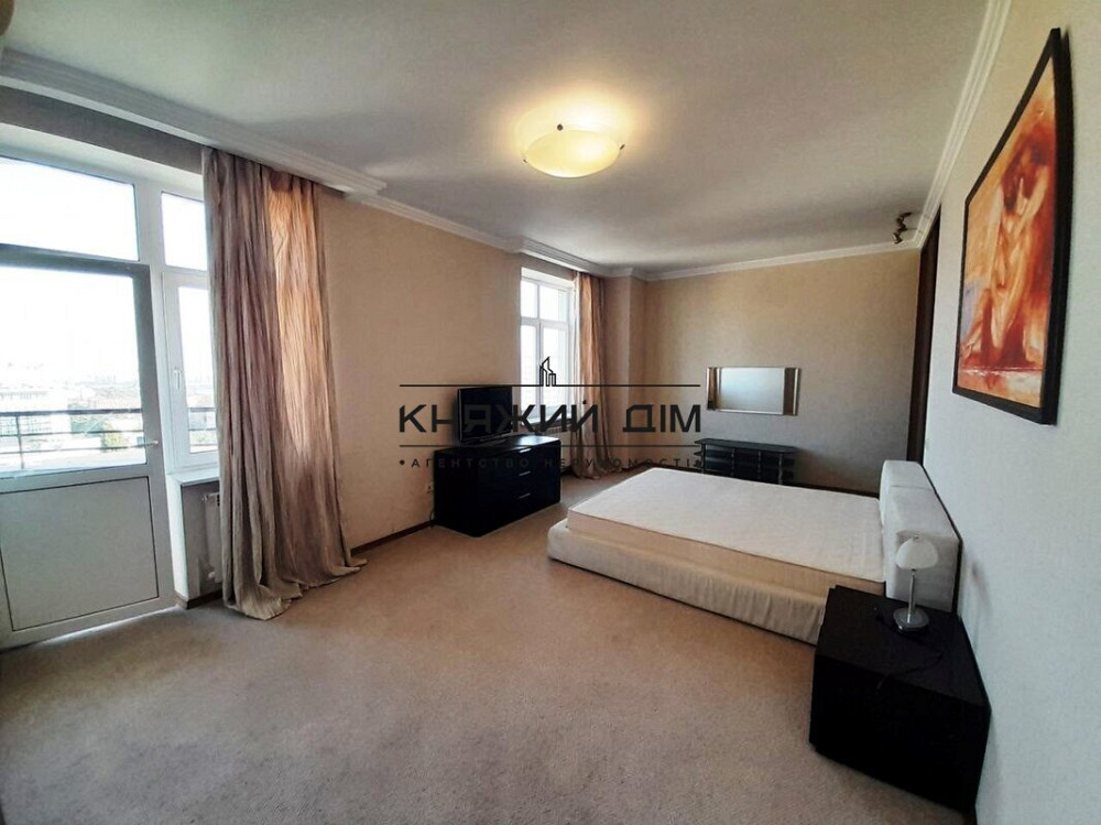 Генератор! Оренда 2-кімнатної квартири на Печерську, метро Кловська. № 11193854 Київ - зображення 5