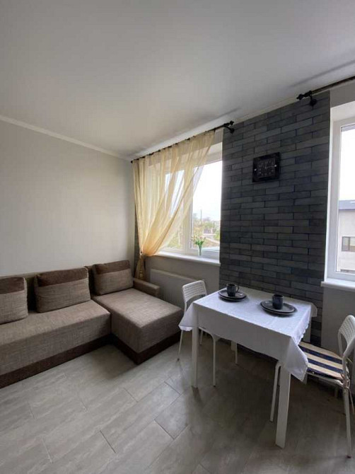 долгосрочная аренда 1-к квартира Одесса, Пересыпский, 6500 грн./мес. Одесса - изображение 1