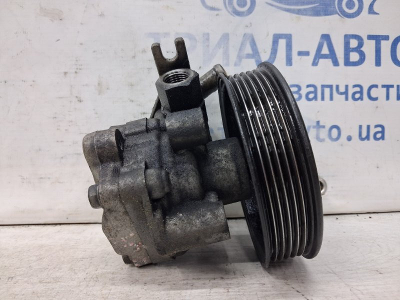 Насос ГУ Hyundai Tucson JM 2.0 DIESEL D4EA 2004 (б/у) Київ - зображення 3