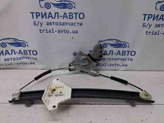 Стеклоподъемник передний левый Chevrolet Captiva C100 2.0 ДИЗЕЛЬ Z20S 2006 (б/у) Київ