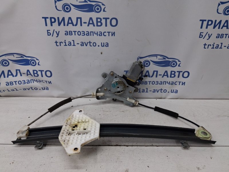 Стеклоподъемник передний левый Chevrolet Captiva 2006-2018 96624334 (Арт. 77159) Киев - изображение 2