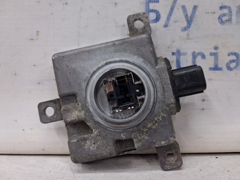 Блок розжига ксеноновой фары Mazda 3 BM 2.2 DIESEL 2013 (б/у) Київ - зображення 2