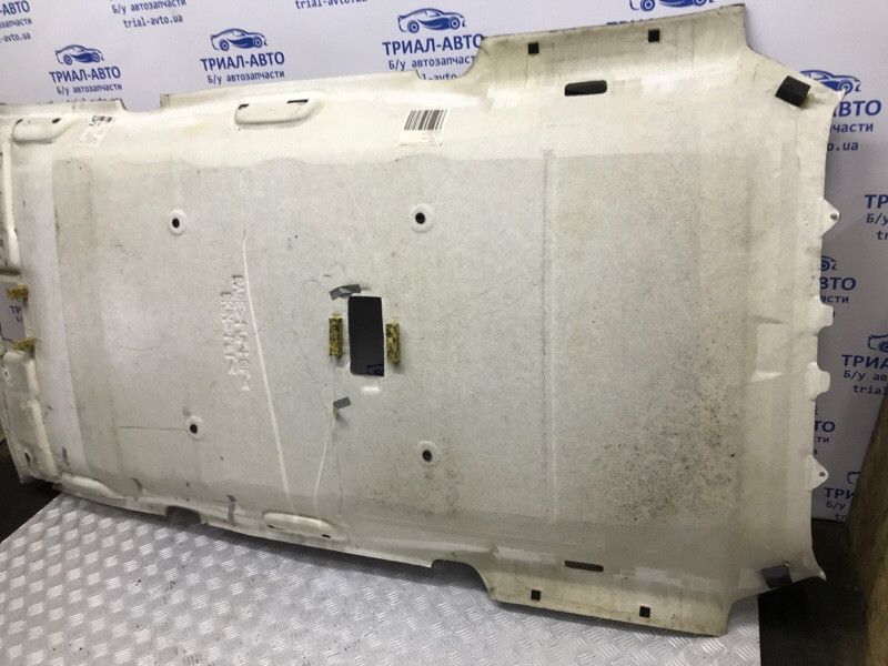 Потолок Toyota Avensis T25 1.8 БЕНЗИН 1ZZFE 2002 (б/у) Київ - зображення 6