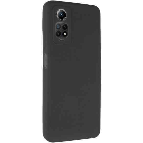 Чехол Silicone Cover Ummi Lakshmi Full Camera (AA) для Xiaomi Redmi Note 12 Pro 4G Херсон