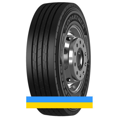 295/60 R22.5 Copartner CP989 150/147M Рульова шина Київ - зображення 4