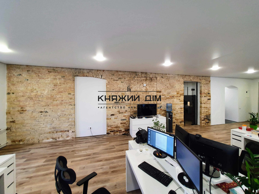 Оренда Офіс 115м2 Поділ, м. Контрактова площа, код 1419256 Київ - зображення 3
