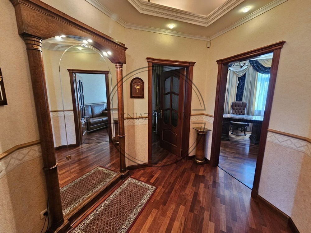 БЕЗ КОМІСІЇ Оренда 5 кімнатної просторої квартири Код 11201898 Київ - зображення 11