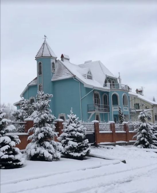 Продам. Дом 850 м.кв. 20 соток. Победа-6, ул.Подводников Дніпро - зображення 5