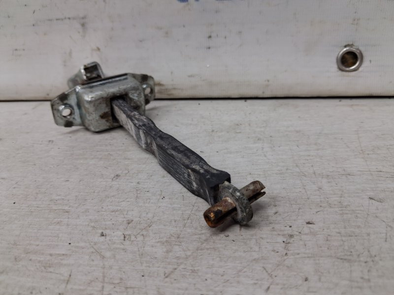 Ограничитель двери задний левый Suzuki SX4 2006-2014 81830-54P00 (Арт. 65299) Киев - изображение 3