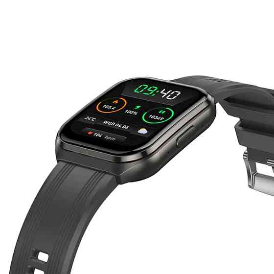 Смарт-часы Hoco Y44 Smart sports watch (call version) Херсон