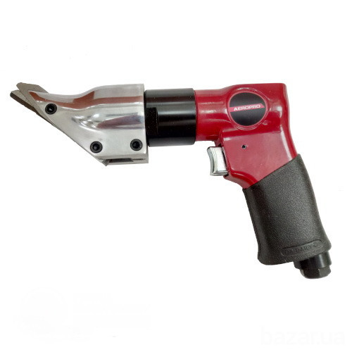 Пневматические ножницы по металлу AEROPRO RP17610 Харьков - изображение 1