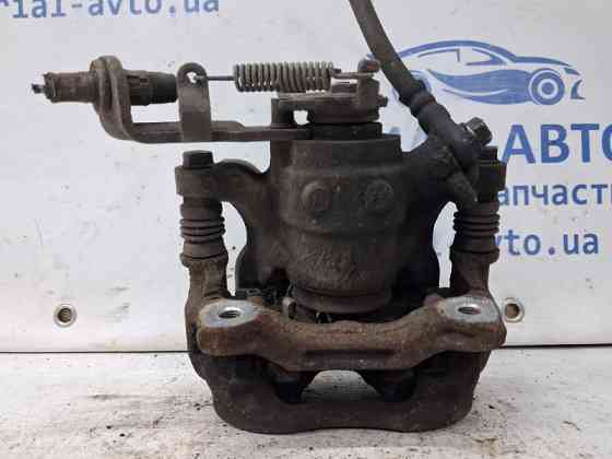 Суппорт задний правый Mazda 3 BM 2.2 DIESEL 2013 (б/у) Київ