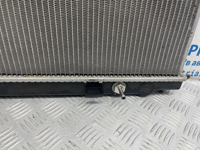 Радиатор основной Infiniti FX S50 3.5 БЕНЗИН VQ35DE 2002 (б/у) Київ - зображення 4