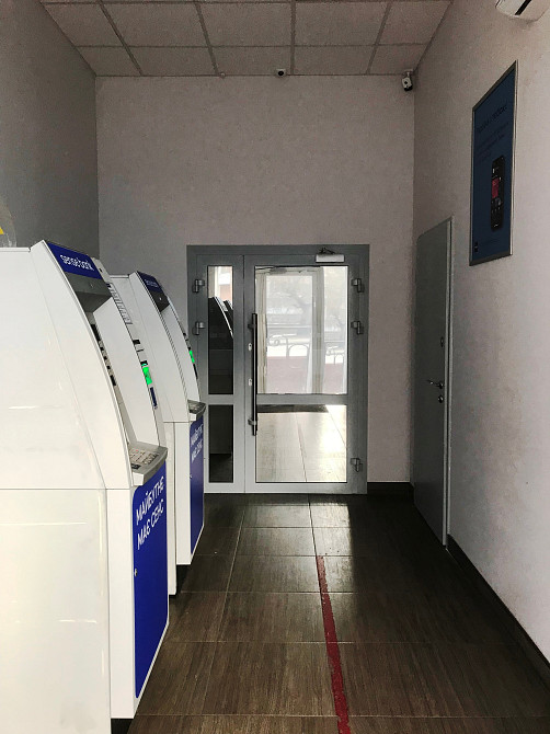 БЕЗ%, здам 266 м2, Полтавська 10, фасад на Чорновола, після банку, Лукянівка, Київ, центр, вітрини Київ - зображення 4