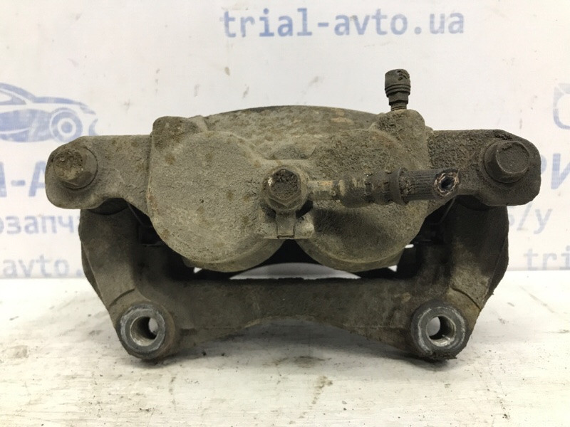 Суппорт передний правый Nissan X-Trail T32 1.6 DIESEL R9M 2014 (б/у) Киев - изображение 3