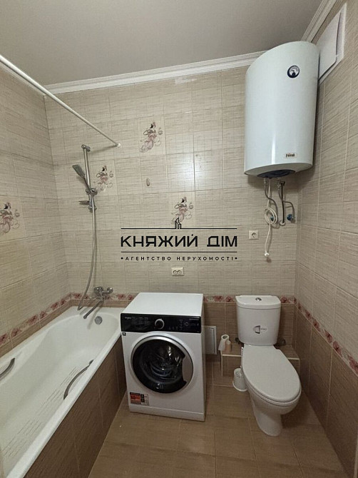 3 кімн квартира метро Васильківська, Виставковий Центр 10 хв № 11203861 Київ - зображення 10